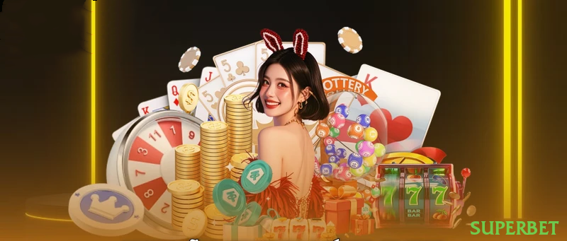 Baixar superbet
