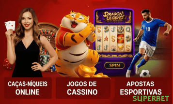 superbet Demo Grátis